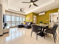 Blk 269A COMPASSVALE ARCADIA (Sengkang), HDB 4 Rooms #628213361